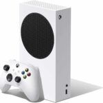 کنسول بازی Xbox Series S ارسال 10 الی 15 روز کاری - سینگو پی سی