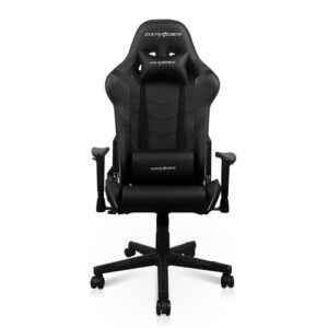 صندلی گیمینگ مشکی DXRacer P Series Gaming Chair ارسال تا 15 روز کاری - سینگو پی سی