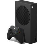 کنسول بازی Xbox Series S Black ارسال 10 الی 15 روز کاری - سینگو پی سی