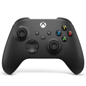 دسته بازی مشکی ارسال ۱۵ روز کاری Microsoft Xbox Carbon Black - سینگو پی سی